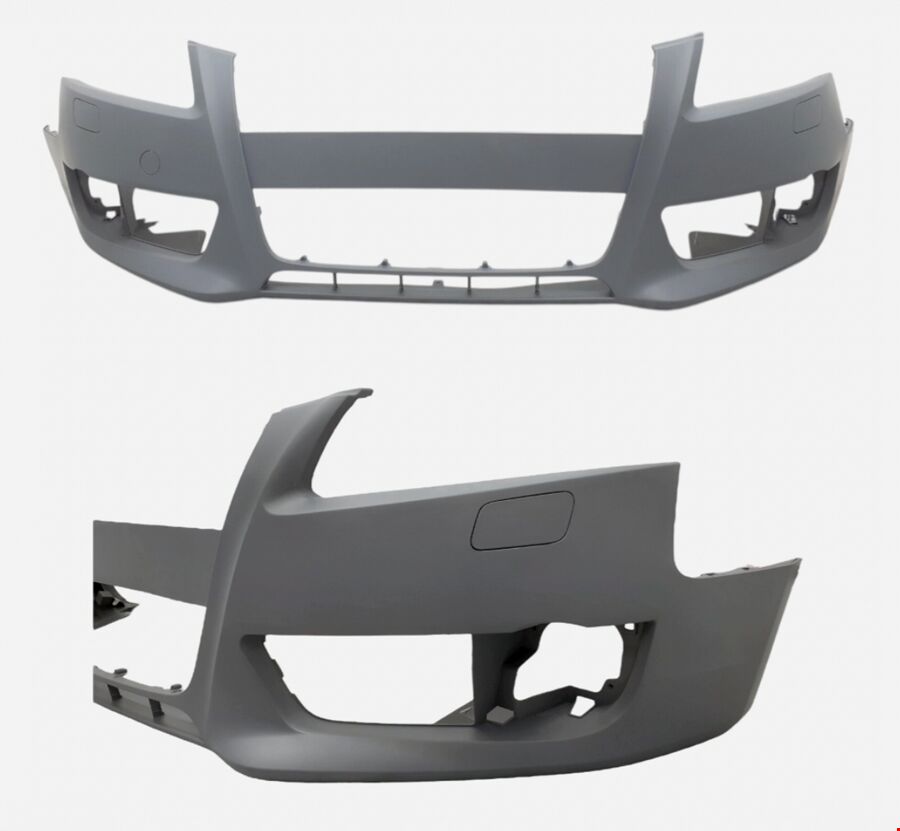 ÖN TAMPON FAR YIKAMALI SENSÖRSÜZ A5 2009-