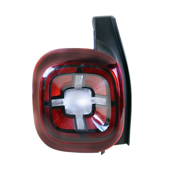 STOP LAMBASI SOL DACIA DUSTER II 18> DUYSUZ  265558217R