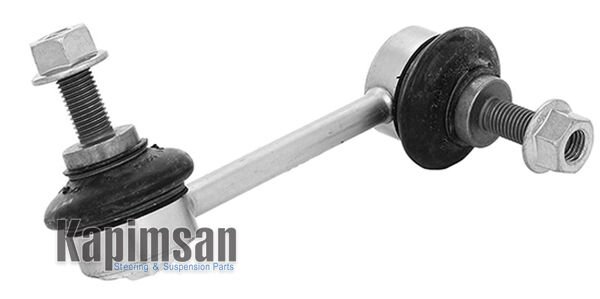 ROTBAŞI ÖN SOL AUDI A2 8Z0 00-05