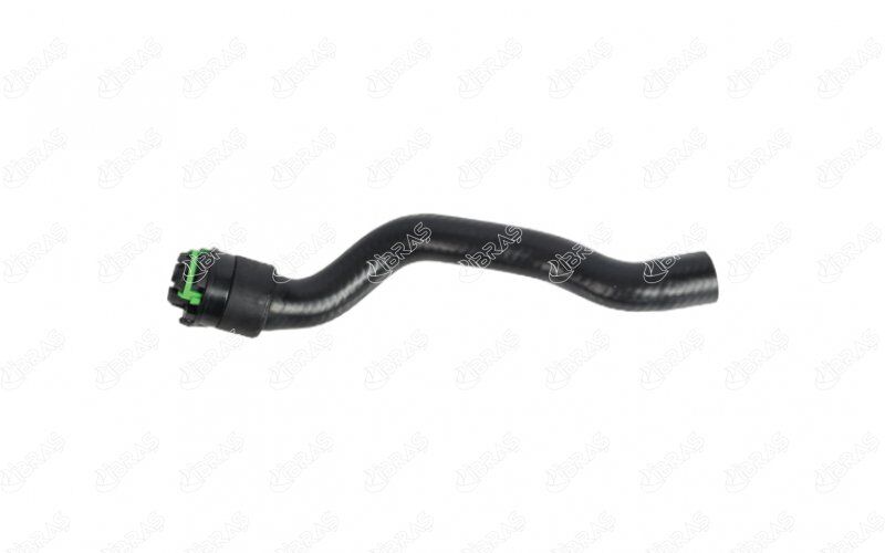 KALORİFER GİRİŞ HORTUMU ASTRA H 1.3 CDTİ - OEM 6818587,13128921