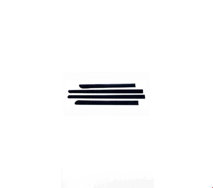 PEUGEOT - KAPI BANDI (TKM)  PG 307 2001- - 8545W0 / 845W1 / 8546H5 / 8546H6