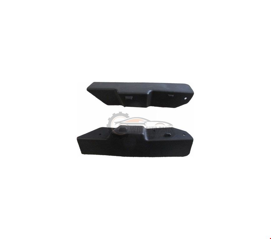 RENAULT - ÖN TAMPON SPOYLER TAKIM CLİO 5 2019- - 960104367R