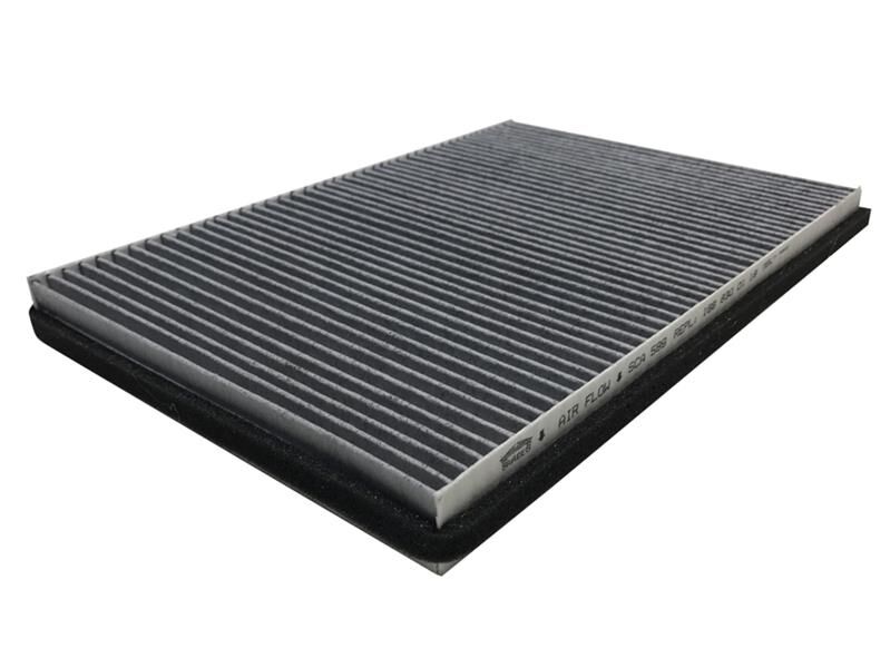 POLEN FILTRESI MERCEDES W168 W414 KARBONLU