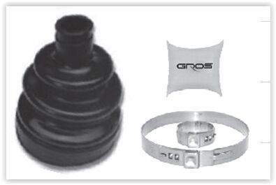 AKS KÖRÜĞÜ DIŞ TAKIM HONDA CIVIC VIII 06-12 1.4-1.6-1.8 AT/MT HB-SEDAN 06-12