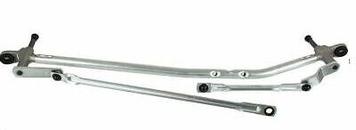 CAM SİLECEK MEKANİZMASI RENAULT MASTER III 10> MOTORSUZ