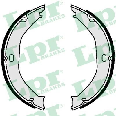 FREN PABUCU EL FRENİ JEEP GRAND CHEROKEE 98>04