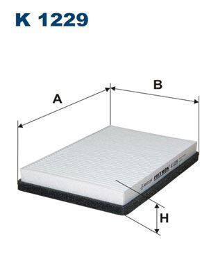 YAĞ FİLİTRESİ CHEVROLET KALOS-AVEO-SPARK 1.2 08>