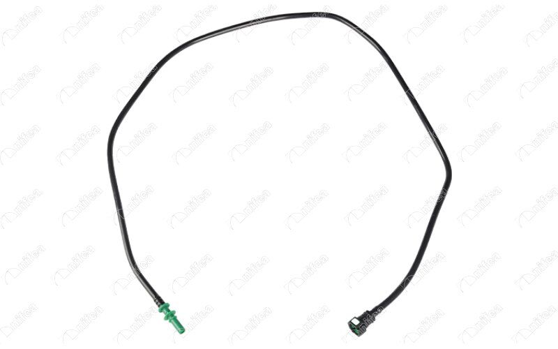 YAKIT BORUSU PEUGEOT P301 CITROEN C-ELYSEE 1.2 VTI 1.6 HDI 12>