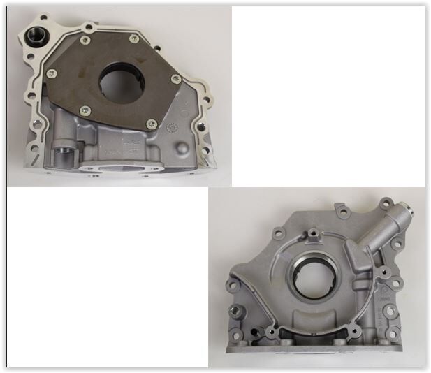 YAĞ POMPASI P107-P207-P206-P307-P308-P508-P2008-P3008-P5008-C1-C2-C3-C4-C5-DS3-DS4-DS5 DV4TD 1.4 HDI DV6 1. 6HDI-FOCUS II 04>11 CMAX 04>11 FIESTA 02>08 VOLVO C30 05>12 S40 II 05>12 S60 II 10>15 S80 II  3M5Q6600AE-1001.F2-1720867