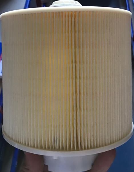 YAKIT FİLTRESİ HYUNDAI ACCENT BLUE 1.6L D4FB CRDİ 10-17 / İX35 2.0L D4HA 10-15 / KIA CEED 1.6L D4FB 07-12 / CERATO 1.6L D4FB 06-09 / RIO 1.4L D4FC 10-17 / SPORTAGE 2.0L D4HA 10-15  319224H000-319224H001-319224H900