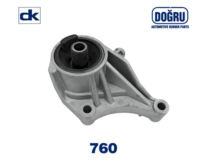 MOTOR TAKOZU CORSA C-MERİVA-TİGRA B - OEM 684238,24416545