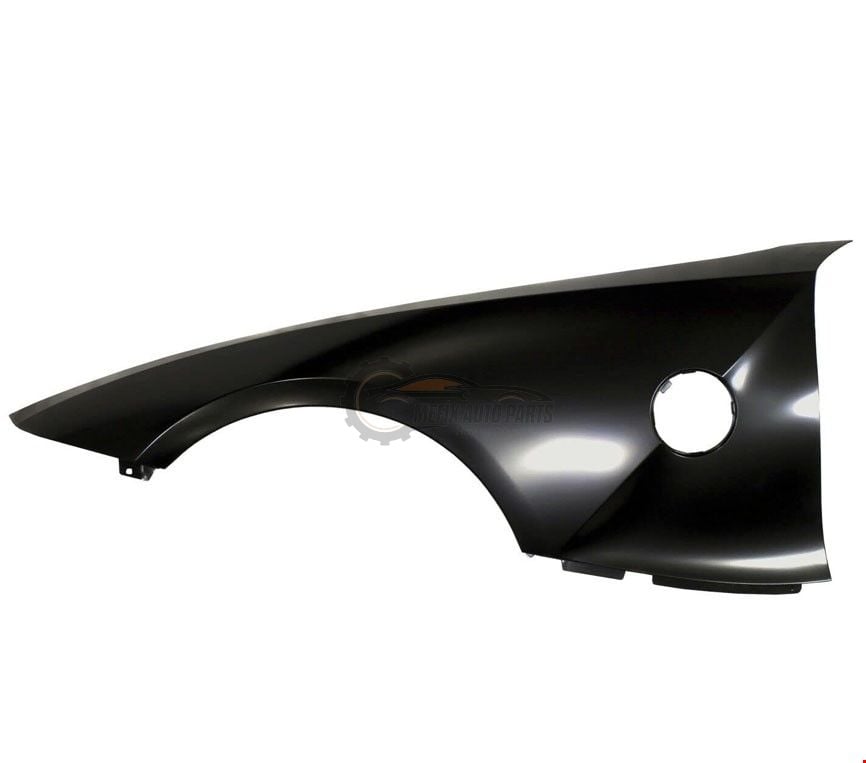 BMW - ÖN ÇAMURLUK SOL Z4 2002-2008 - 41357053327
