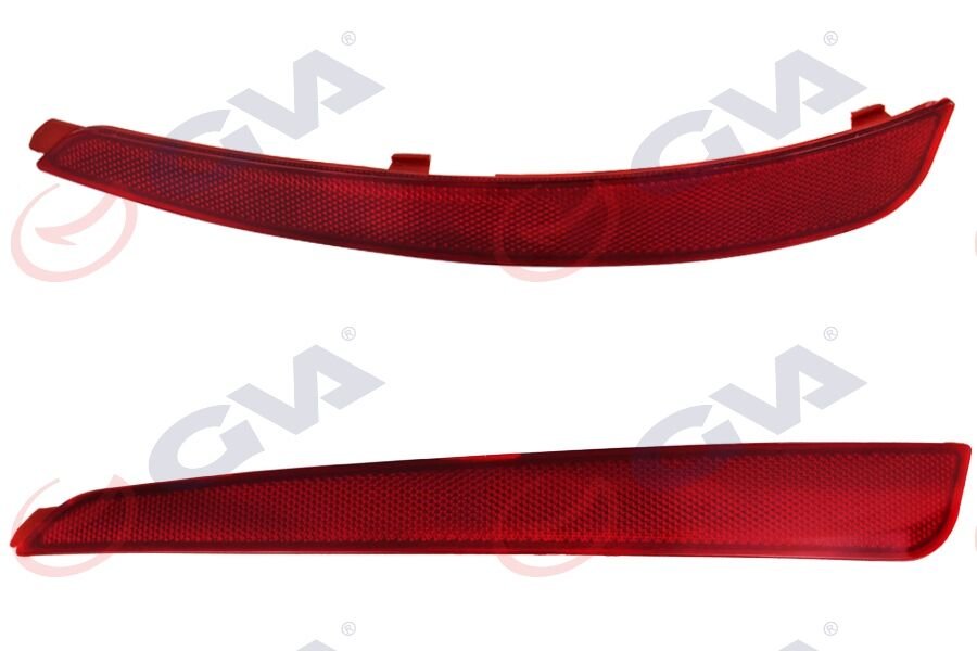 ARKA TAMPON REFLEKTÖRÜ SAĞ OCTAVIA 2013 >