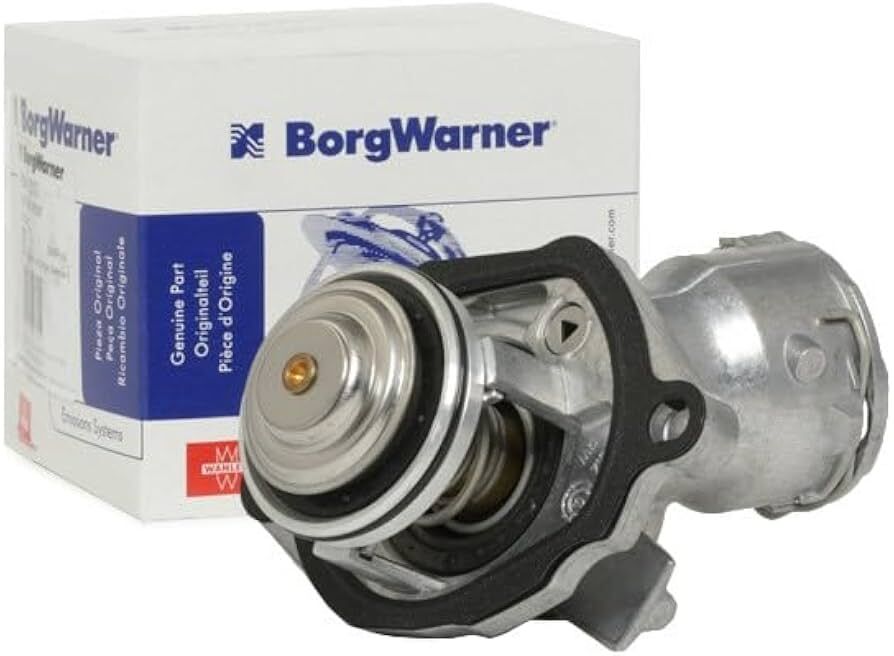 TERMOSTAT MERCEDES M272 W203 W204 S204 CL203 W212 W221 100C - OEM A2722000415