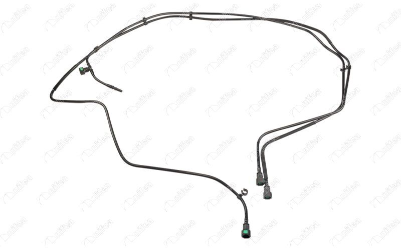 YAKIT BORUSU TAKIM TRANSİT V347 2.2 TDCİ FWD 11 > ÖNDEN ÇEKER