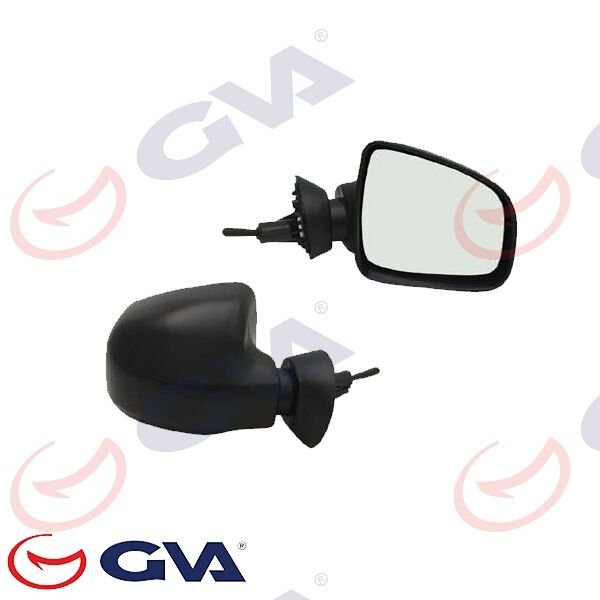 DIS DIKIZ AYNASI SAG LOGAN SW-MCV 08MEKANIK+KONVEKS VM-6801R