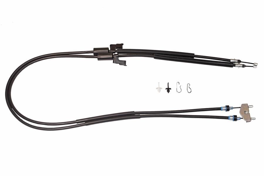 ARKA EL FREN TELI SAG / SOL FOCUS II 04 >11 C MAX 07 >11 DISKLI