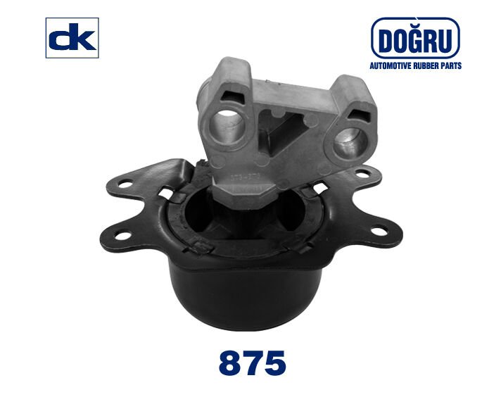 MOTOR TAKOZU HİDROLİK CORSA C MERİVA Z13DT Y17DT
