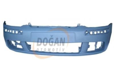 VOLKSWAGEN - ÖN TAMPON ( İTALYAN ) GOLF 5 2004- - 1K0807217D