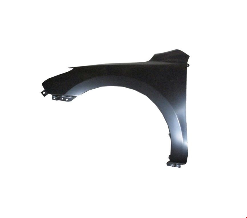 HYUNDAİ - ÖN ÇAMURLUK (DELİKSİZ) SOL İ30 2007- - 66311-2L010