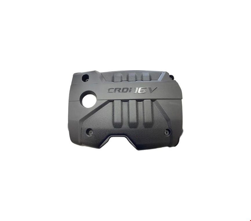 HYUNDAİ - MOTOR ÜST KAPAĞI (DİZEL) ACCENT ERA 2006- - 29240-2A400