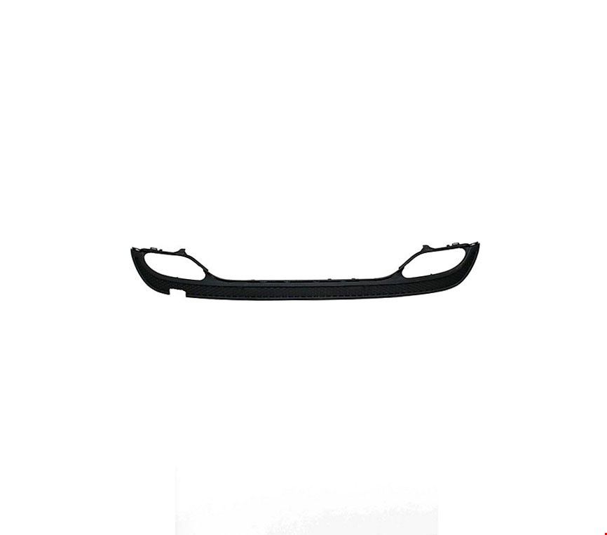 MERCEDES - ARKA TAMPON DİFÜZÖR AMG ( ÜST PARÇA) W205 2014- - 2058856238