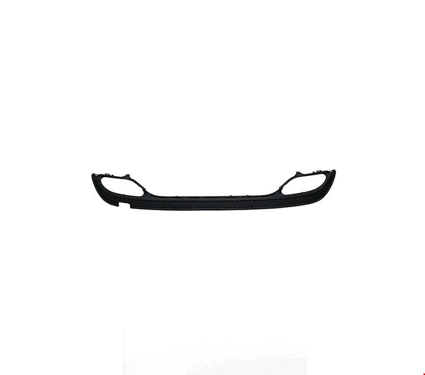 MERCEDES - ARKA TAMPON DİFÜZÖR AMG ( ÜST PARÇA) W205 2014- - 2058856238