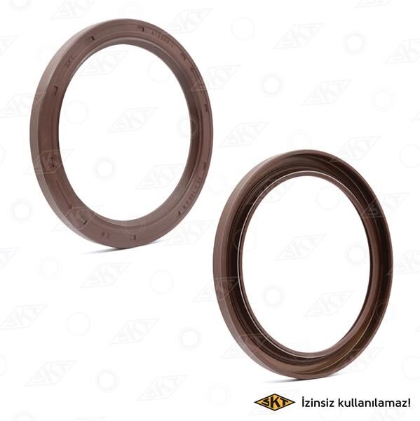 KRANK ARKA KEÇESİ R19-R21 EXP-CLIO-KNG-MGN-SCENIC-TWNG 85x105x10  7703087224
