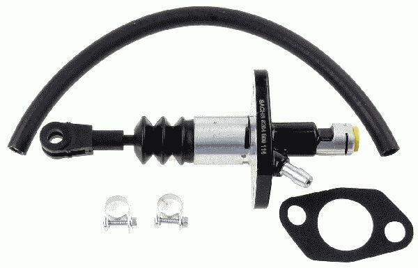 VOLAN DMF BRAVO II 07>14 DOBLO 10> LINEA 09> MITO 08>15 DELTA III 08>14 COMBO 12> 1.6 D MTJ  71724667-55248438-55207746-55241567