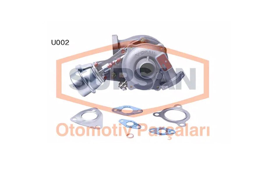 TURBO LINEA 07 > DOBLO-GRANDE PUNTO 05 > PALIO-ALBEA-CORSA D 1.3 DMTJ-JTD 85 / 90 BG
