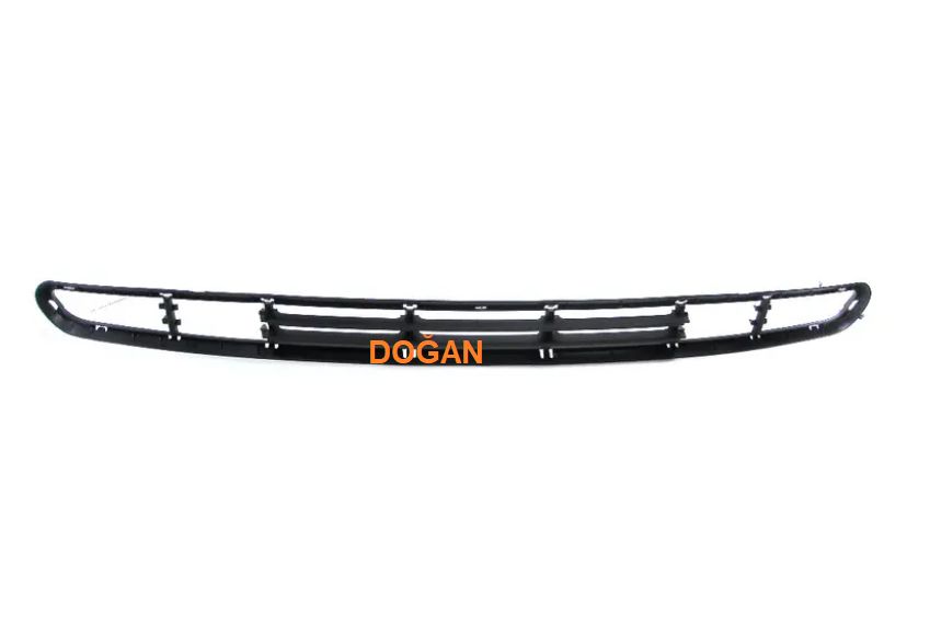BMW - ÖN TAMPON ORTA IZGARASI E46 1998- - 51118209927
