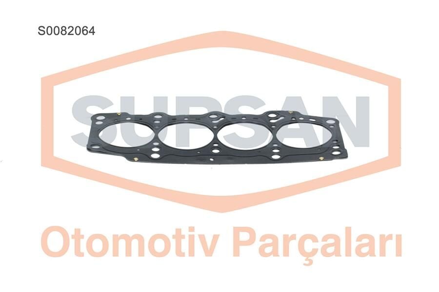 SİLİNDİR KAPAK CONTASI FIAT EGEA 15> DOBLO 10> PUNTO 12> BRAVO II 07>14 500 07> ALFA ROMEO MİTO 09>13 1.4 1.4TB