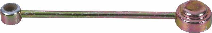 VİTES KUMANDA ÇUBUĞU KISA P206