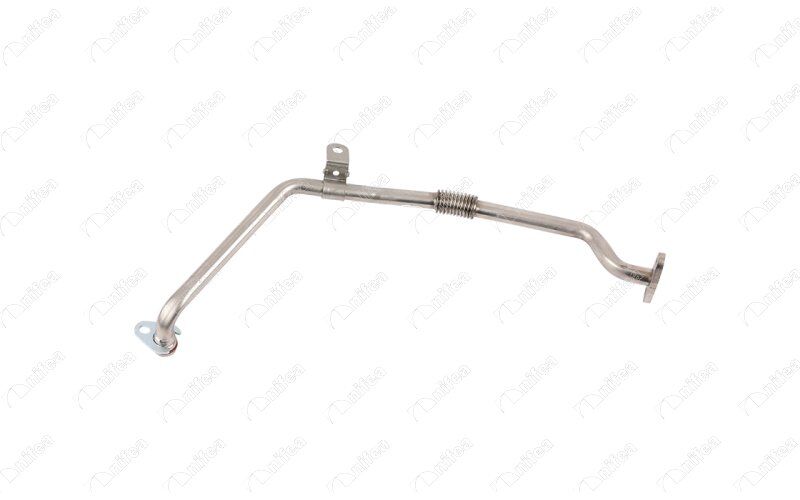 TURBO YAGLAMA BORUSU TRANSIT V362-V362 2.2 12>14 TOBÜS F3 -FORD TRANSIT CUSTOM V362 PANELVAN/VAN FY FZ -FORD TRANSIT MİNİBÜS/OTOBÜS FD -FB -FS -FZ  BK2Q6K677AD-1763026-BK2Q6K677AC