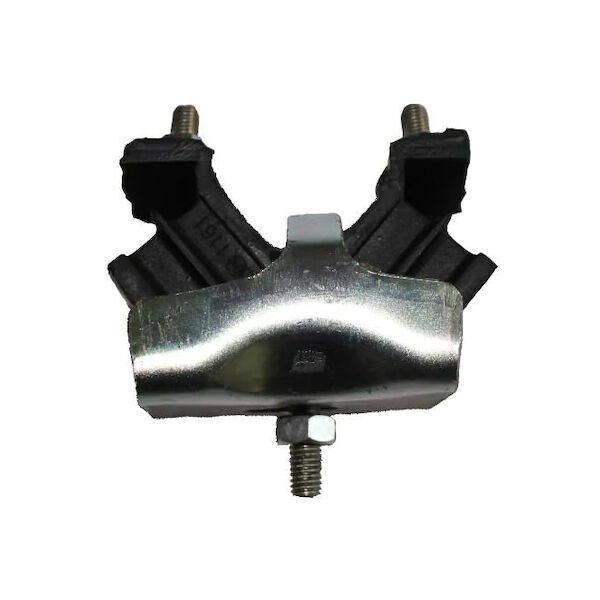 ROTİLLİ KOL LASTİĞİ TEK M131 DKŞ  4312770-7703938