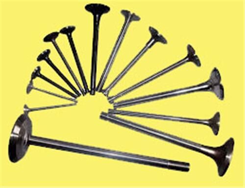 SUBAP EMME EGZOZ R12 1300 8V IN-4/EX-4