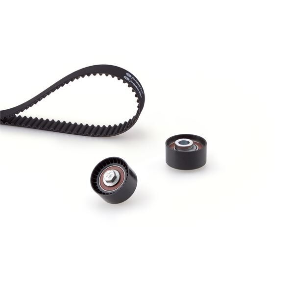 EKSANTRİK GERGİ KİTİ LADA KALINA 1.4 16V 11.08>  21126100604086