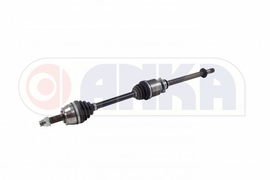 AKS SAĞ KOMPLE LALELİ FIAT EGEA 1.3 MJT 15 >  52068572