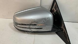 MERCEDES - DIŞ DİKİZ AYNA SAĞ (KOMPLE 15 PİN) W176 2013- - A1768106016