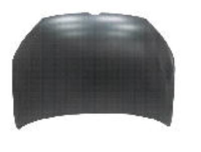 VOLKSWAGEN - MOTOR KAPUTU (MEGESLİ) CADDY 2011- - 1T0823031P