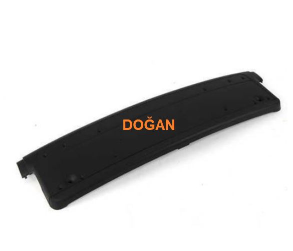 BMW - ÖN TAMPON PLAKALIK E46 1998- - 51118195288
