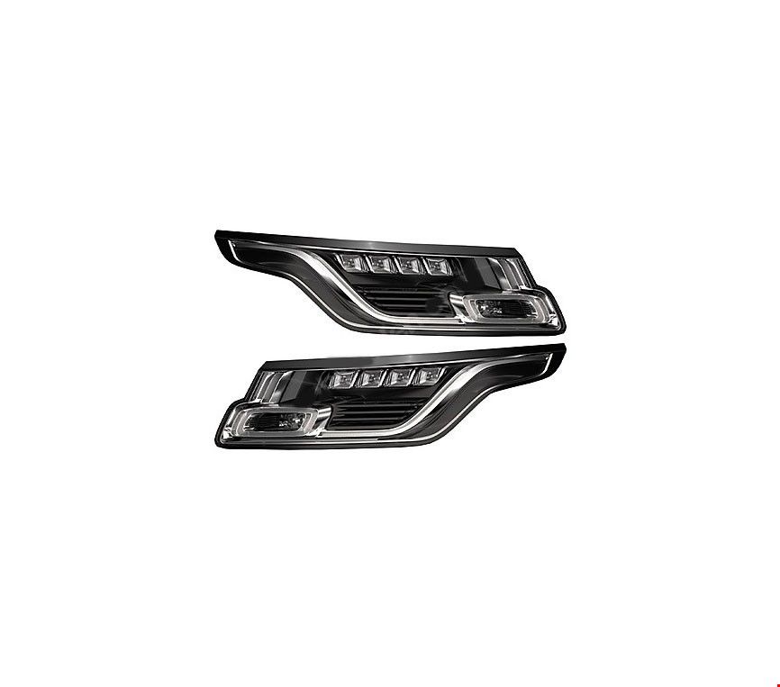 LAND ROVER - ÖN FAR TAKIMI (4 MERCEK) ROVER VOGUE 2019- - JK52-13W029-KF/JK52-13W030-KF