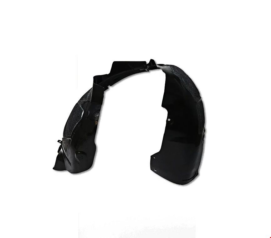 ÖN DAVLUMBAZ (ÖN+ARKA) SOL İNSİGNİA 2009-