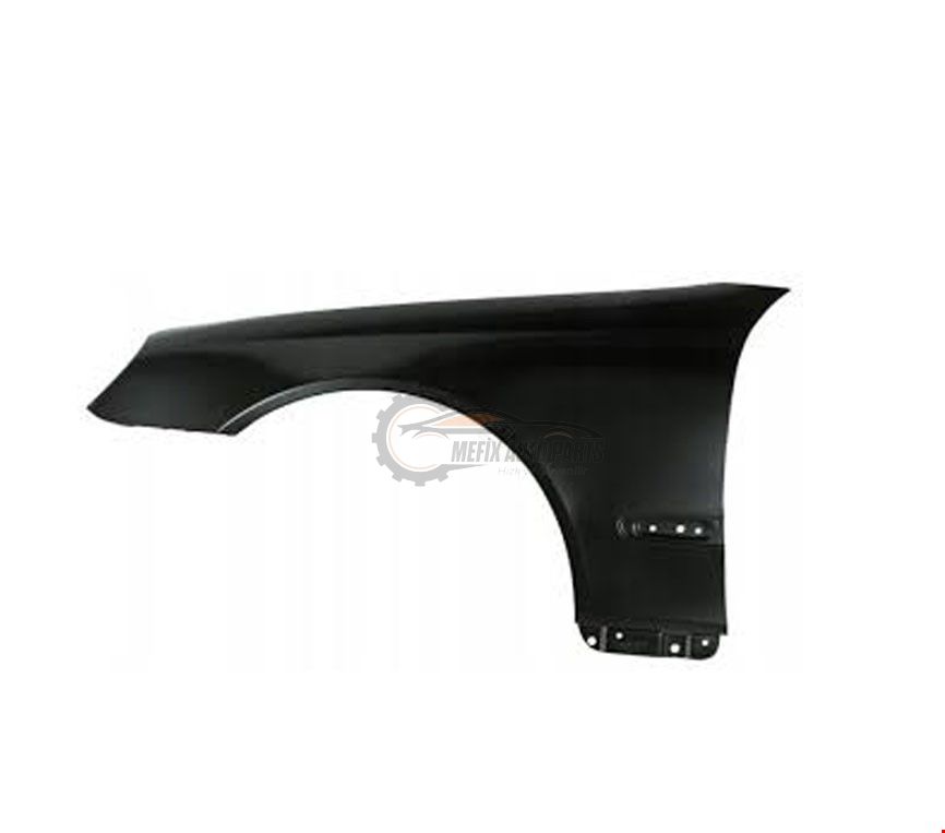 MERCEDES - ÖN ÇAMURLUK SOL (TYG) CLK W209 2003- - 2098800318