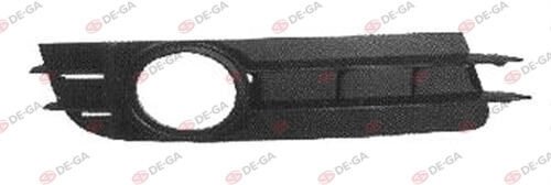 A.A6 ÖN TAMPON PANJURU DELİKLİ Rh.04-