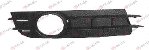 A.A6 ÖN TAMPON PANJURU DELİKLİ Rh.04-