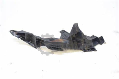 AUDİ - ÖN FAR BRAKETİ SOL A1 2013- - 8X0805607