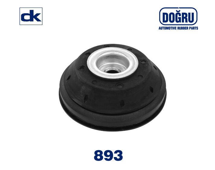 AMORTİSÖR TAKOZU CORSA D-E