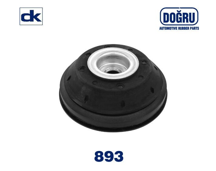 AMORTİSÖR TAKOZU CORSA D-E