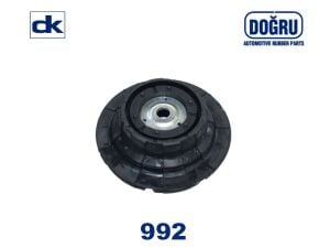 AMORTİSÖR TAKOZU ÖN SAĞ-SOL - VW CARAVELLE-MULTIVAN-TRANSPORTER - OEM 7E0412249,7E0412331,7H0412249A
